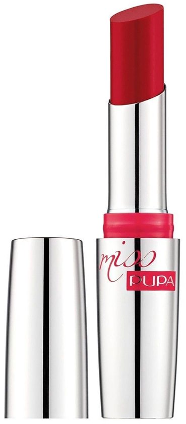Pupa - Miss Pupa Lipstick - 503 Spicy Red