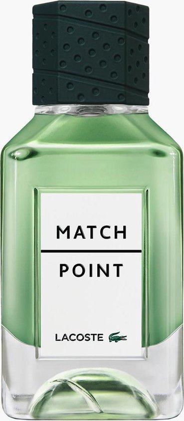 Lacoste - Match Point