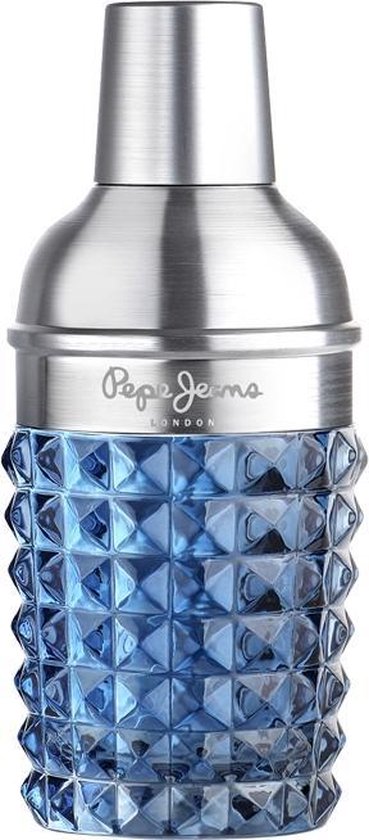 Pepe Jeans by Pepe Jeans London 100 ml - Eau De Toilette Spray