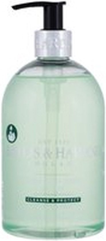 Anti-bacterial Hand Wash ( Aloe, Tea Tree & Lime ) | Liquid Soap 500ml