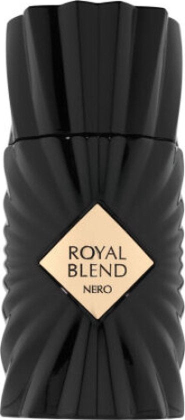 French Avenue Royal Blend Nero - Extrait de Parfum - 100 ml