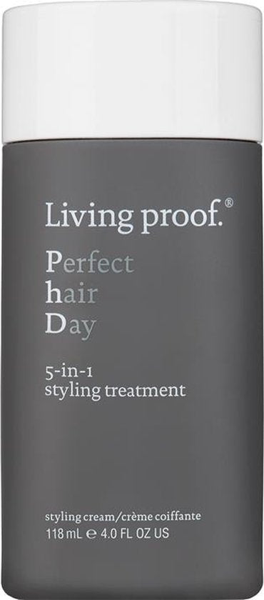 Living Proof - Perfect Hair Day (Phd) 5-in-1 Styling Treatment - 60 ml