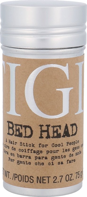 Bed Head for Men by TIGI - Hair Stick - Wax - Voor mannen - Sterke hold - 73 g