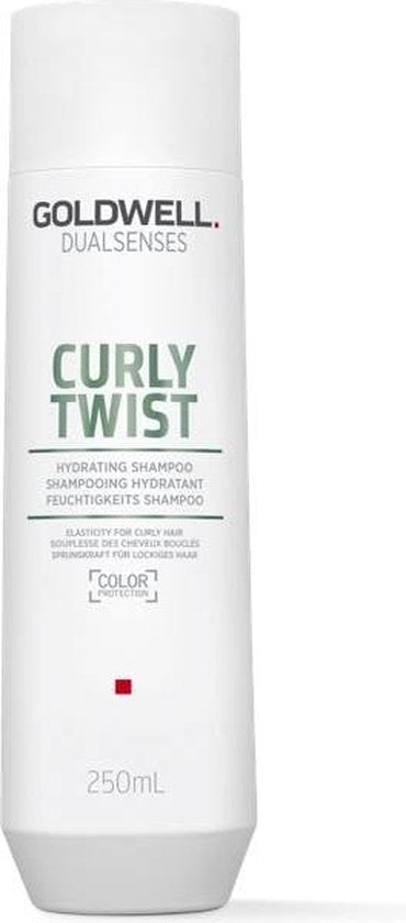Goldwell Dualsenses Curls & Waves shampoo