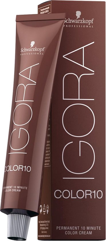 Igora Color 10 8-0 60ml