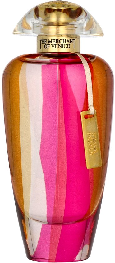 Suave Petals door The Merchant of Venice 100 ml | Eau De Parfum Spray