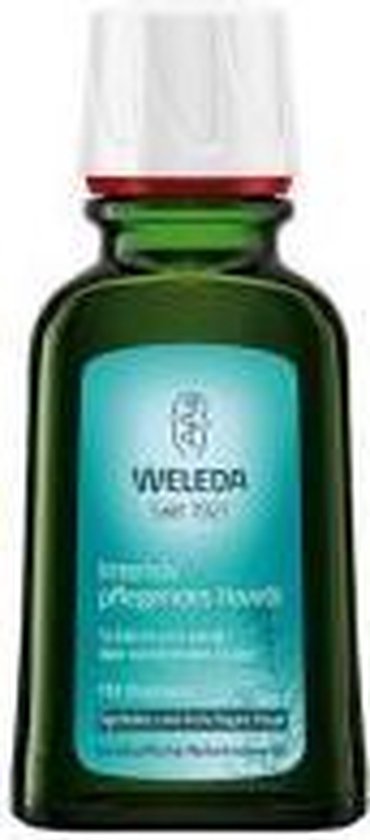 Weleda - Hair Oil - Hair Oil