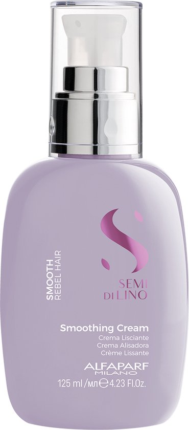 Hydrating Cream Alfaparf Milano Smoothing Cream