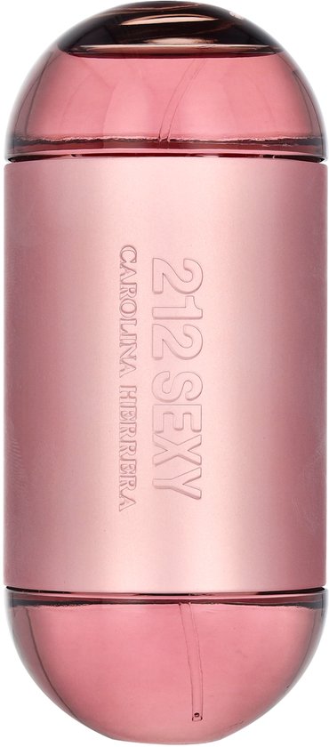 Carolina Herrera 212 Sexy Women Edp Spray 100 ml
