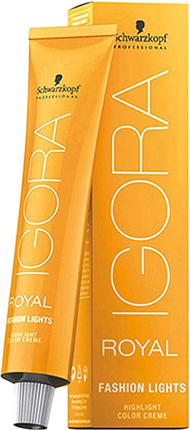 Schwarzkopf Igora Royal L-77 60ml
