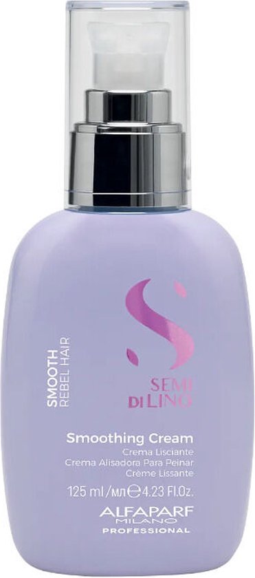 Hydrating Cream Alfaparf Milano Smoothing Cream