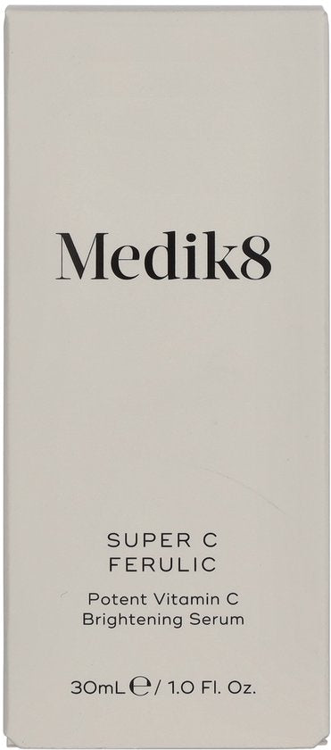 Super C Ferulic 30ml