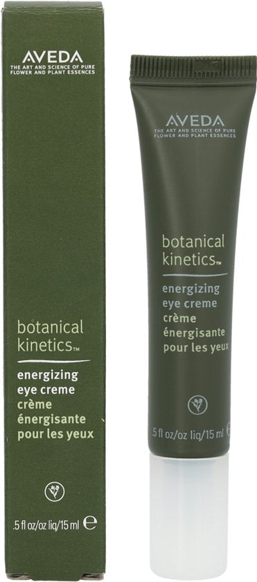 Ooggebied Crème Aveda Botanical kinetics 15 ml Verkwikkend