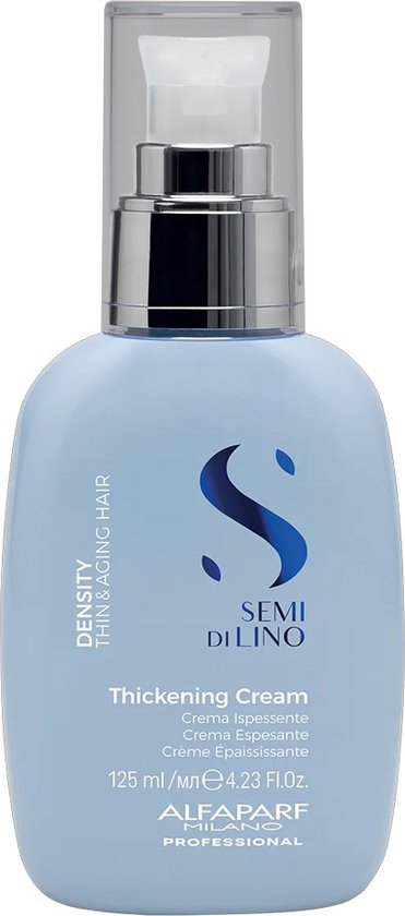 Alfaparf - Density Leave-In Cream - 125 ml