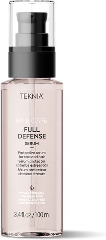 Tonic Lakmé Teknia Full (100 ml)