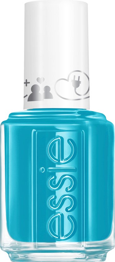 Essie Nagellak | 900 Hyper Linked