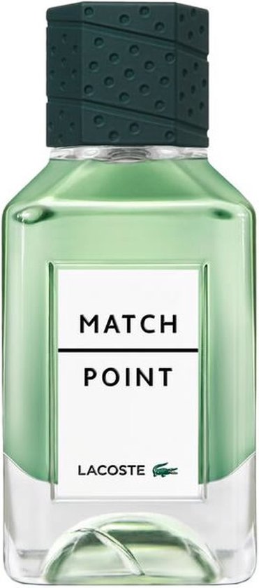 Lacoste - Match Point