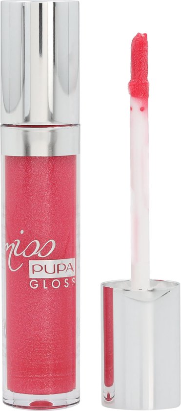 PUPA Milano 020032A304 lipgloss 5 ml 304 French Kiss