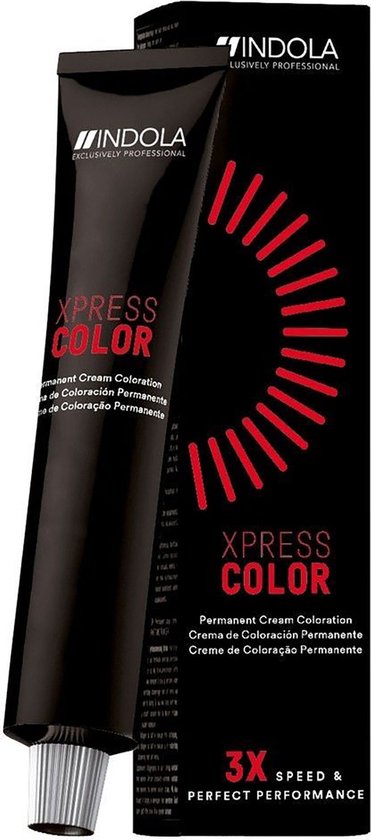 Indola - XpressColor - 3.0 - 60 ml