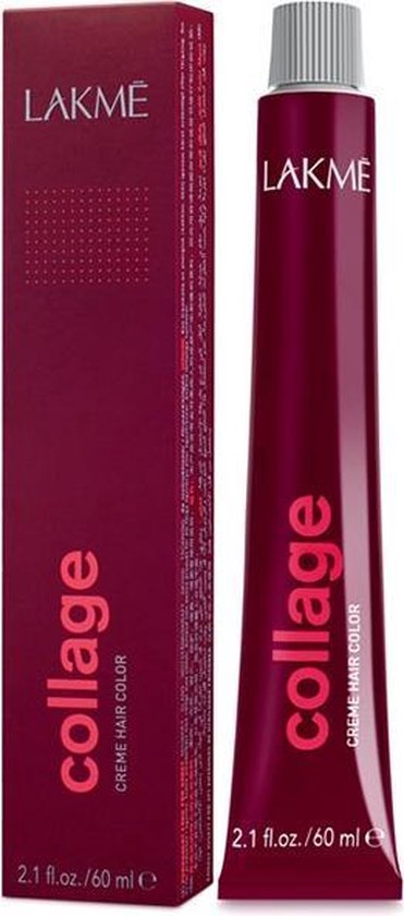 Permanente Kleur Lakmé Collage Color Nº 5/00 60 ml