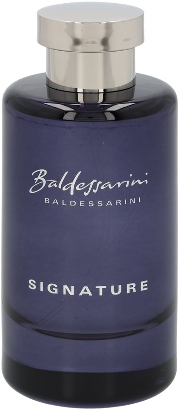 Baldessarini Signature Eau de toilette spray 90 ml