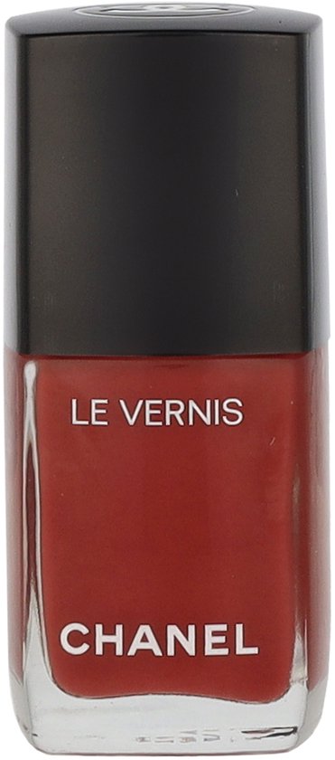 Nail polish Chanel Le Vernis Nº 123 Fabuliste 13 ml
