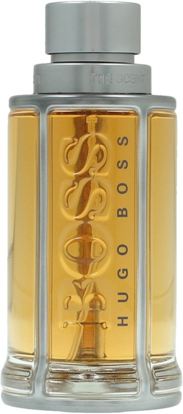 Hugo Boss BOSS THE SCENT Aftershave spray 100ml