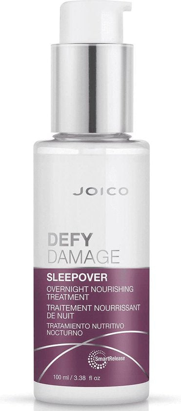 Joico | Defy Damage Sleepover Treatment | 100ml