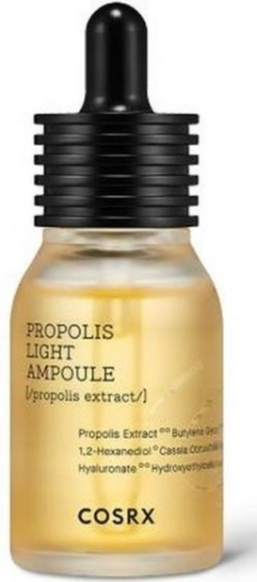 COSRX Serum Full Fit Propolis Light Ampoule 30ml