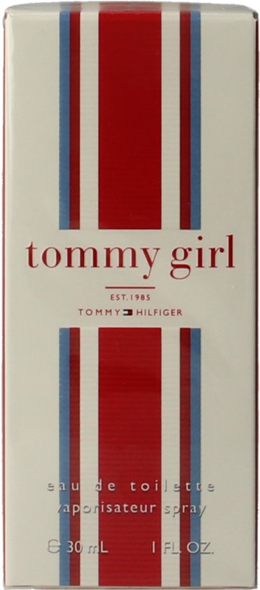 Tommy Hilfiger Tommy Girl Eau de Toilette Spray 30ml