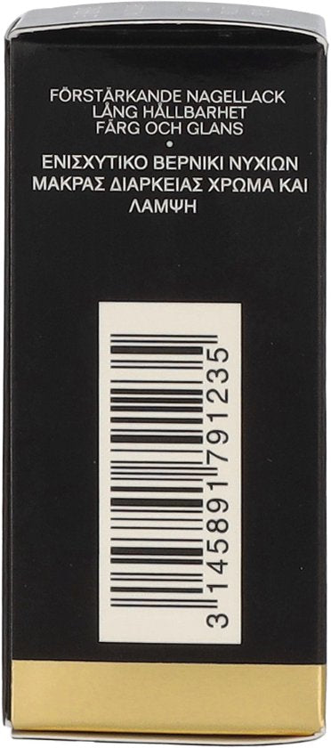 Nail polish Chanel Le Vernis Nº 123 Fabuliste 13 ml