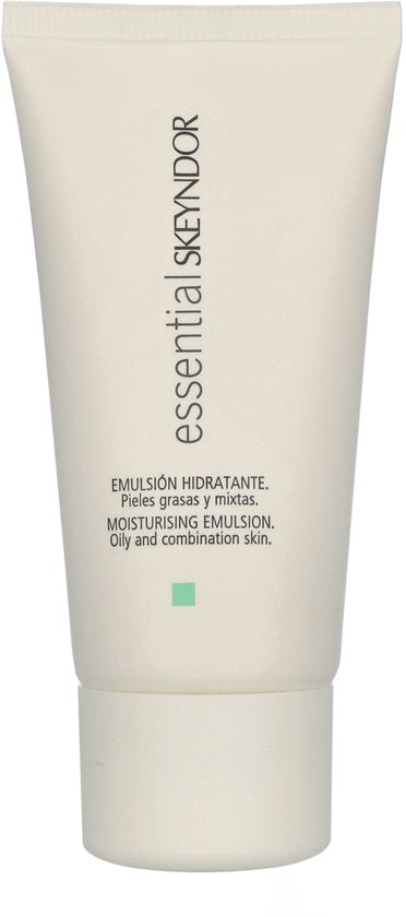Skeyndor Essential Hydrating Emulsie Gezichtscrème