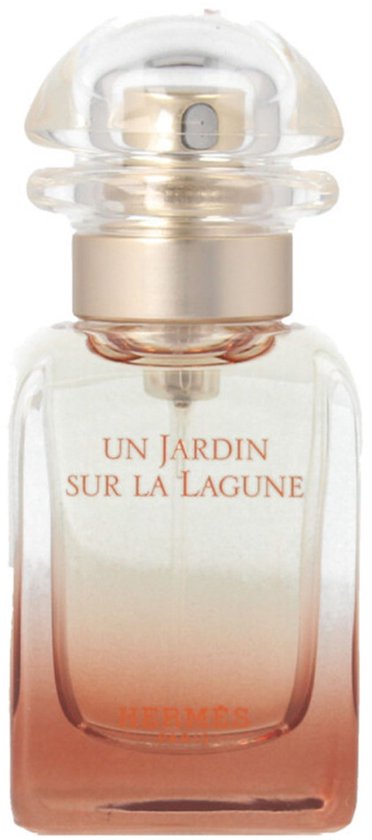 Hermes Un Jardin Sur La Lagune Eau de Toilette 30 ml