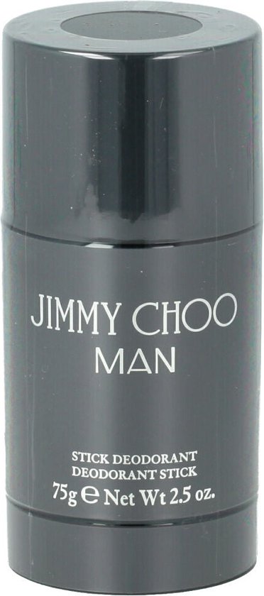 Jimmy Choo Man Stick - Deodorant - 75 ml