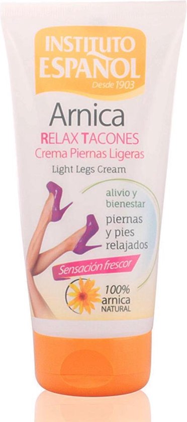 Instituto Español - Lotion voor Vermoeide Benen Arnica Instituto Español - Unisex -