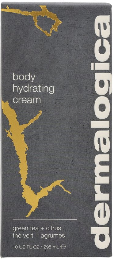 Dermalogica Body Hydrating Cream Bodycrème | 295 ml