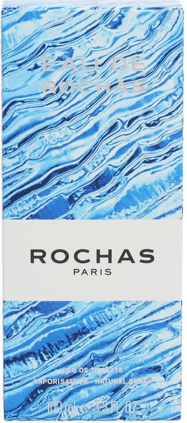 Damesparfum Eau De Rochas Rochas EDT