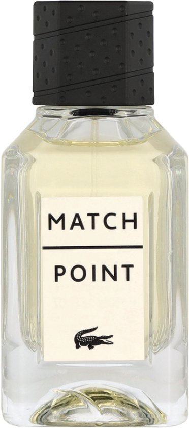 Match Point Cologne Edt