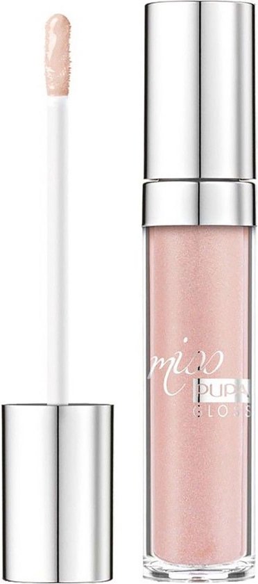 PUPA Milano 020032A102 lipgloss 5 ml 102 Sexy Skin