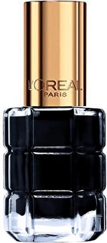 L'Oréal Color Riche a L'Huile Nagellak | B31 Black Twister