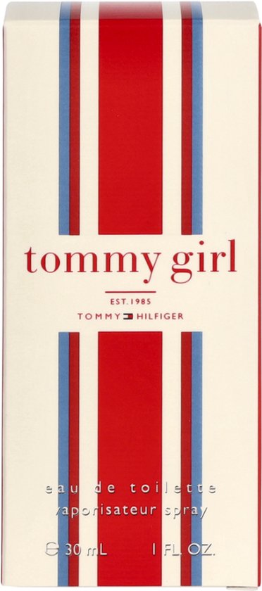 Tommy Hilfiger Tommy Girl Eau de Toilette Spray 30ml
