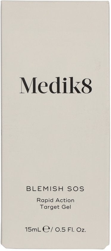 Medik8 Blemish SOS