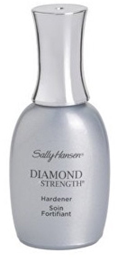Sally Hansen - Diamond Strength Hardener - Nail Firming Care 13.3 Ml