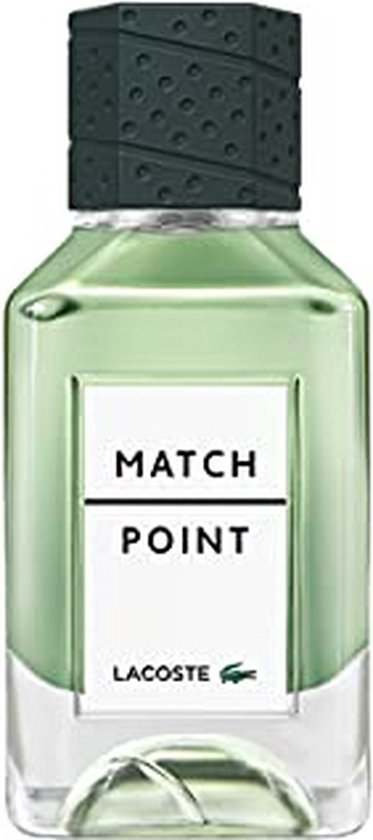 Lacoste - Match Point