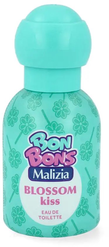 Malizia Bon Bons Blossom Kiss Eau de Toilette 50 ml