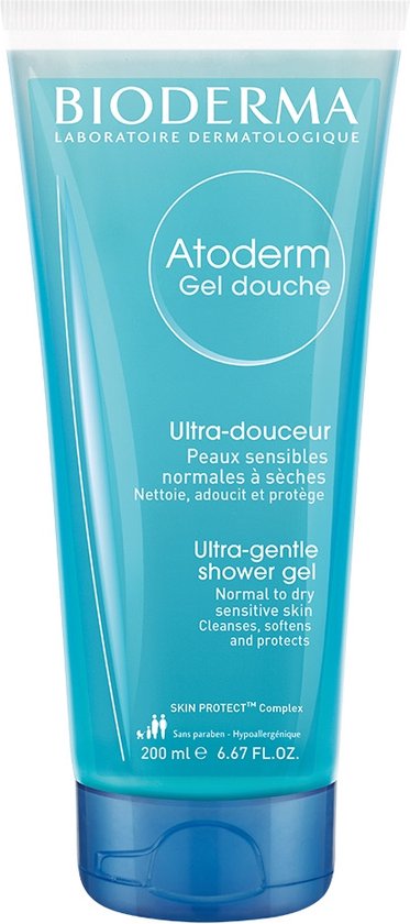 Bioderma - Atoderm Douchegel - 1l