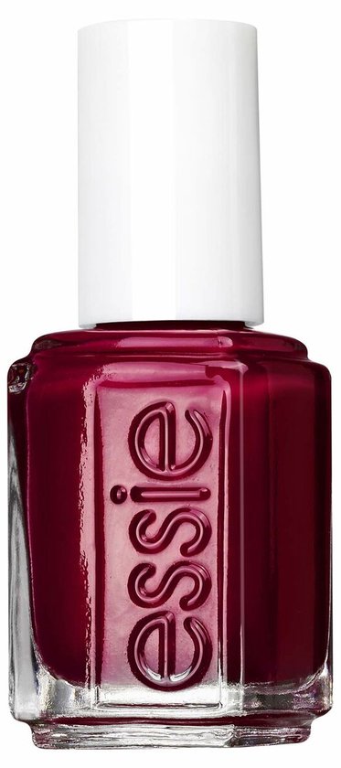 essie | gifts by essie | 516 nailed it, rood (glanzende nagellak, 13,5 ml)