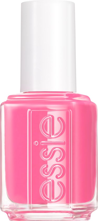 Essie midsummer 2020 midsummer collectie 2020 limited edition | 720 blossems 'n besties | roze, glanzende nagellak (13,5 ml)