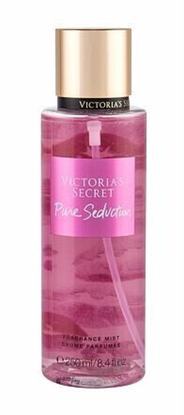 Victoria's Secret Pure Seduction Fragrance Mist 250ml