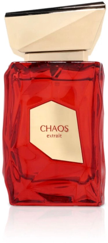 French Avenue Chaos - Eau de Parfum - 100 ml